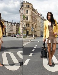 Moda Inne Moda uliczna - 1827926