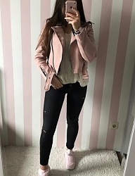 Moda Ciuchy Pozostałe - 3224418