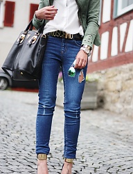 Moda Inne Moda uliczna - 1857733
