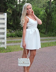 Moda Sukienki Dzienne - 3117646
