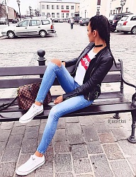 Moda Inne Moda uliczna - 3222845