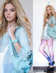 Moda Inne Moda uliczna - 1745017