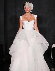 Moda Ślub Suknie ślubne - 1407956