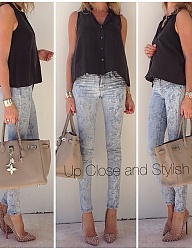 Moda Inne Moda uliczna - 1693809