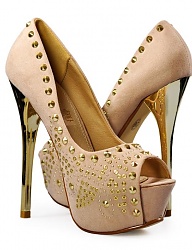 Moda Buty Szpilki - 1689468