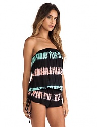 Moda Spodnie Kombinezony - 2854349
