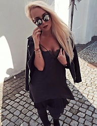 Moda Dodatki Okulary - 2964906