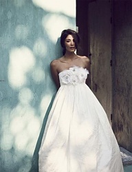 Moda Ślub Suknie ślubne - 1028574