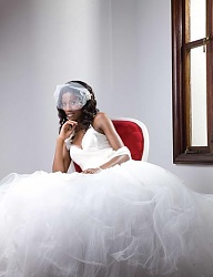 Moda Ślub Suknie ślubne - 979186