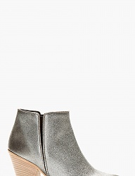 Moda Buty Botki - 2615216
