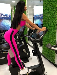 Sport i fitness - 3268612