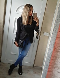 Moda Ciuchy Pozostałe - 3209372
