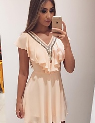 Moda Sukienki Pozostałe - 3185229