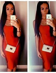 Moda Sukienki Wieczorowe - 3055991