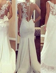 Moda Ślub Suknie ślubne - 2760019