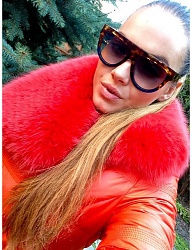 Moda Dodatki Okulary - 2910480