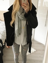Moda Ciuchy Pozostałe - 3226705