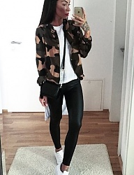 Moda Ciuchy Pozostałe - 3178682