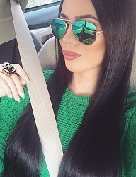 Moda Dodatki Okulary - 2912343