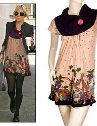 Moda Ciuchy Pozostałe - 43258