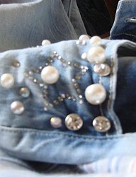 Moda Spodnie - 1162440