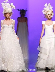Moda Ślub Suknie ślubne - 1286687