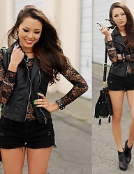 Moda Inne Moda uliczna - 1782622