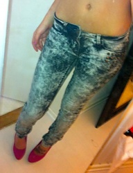 Moda Spodnie - 1207924