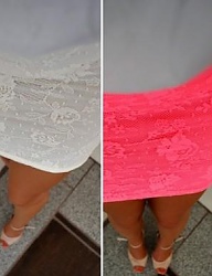 Moda Spódnice Krótkie - 1545218