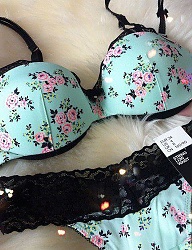 Moda Bielizna Komplety - 1850438