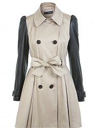 Moda Okrycia Płaszcze - 2342144