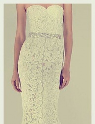 Moda Ślub Suknie ślubne - 2494471