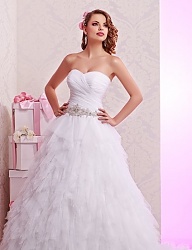 Moda Ślub Suknie ślubne - 1657796