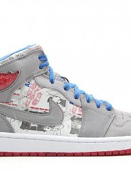 Moda Buty Pozostałe - 49795