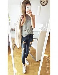 Moda Ciuchy Pozostałe - 3145058