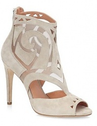 Moda Buty Botki - 2698261