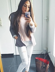 Moda Ciuchy Pozostałe - 3161852