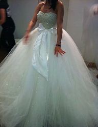 Moda Ślub Suknie ślubne - 2658446