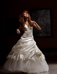 Moda Ślub Suknie ślubne - 758027
