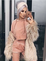 Moda Ciuchy Pozostałe - 3254092
