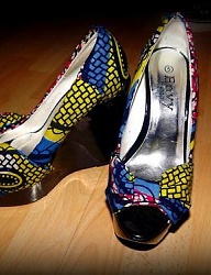 Moda Buty Koturny - 1394674