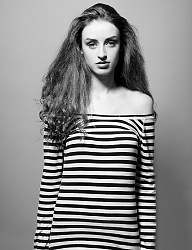 Fryzury Długie - 1062499