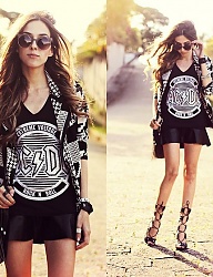Moda Inne Moda uliczna - 2136991