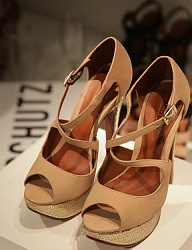 Moda Buty Pozostałe - 1357204