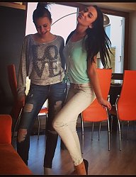Moda Inne Moda uliczna - 1815207