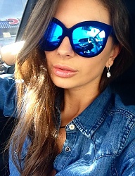 Moda Dodatki Okulary - 2916159