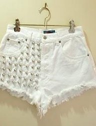Moda Ciuchy Pozostałe - 1200071