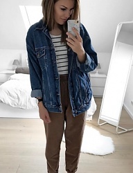 Moda Ciuchy Pozostałe - 3245359