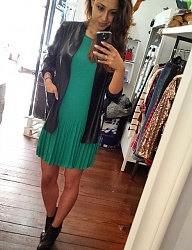 Moda Ciuchy Pozostałe - 3128668