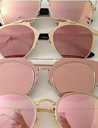 Moda Dodatki Okulary - 3214172